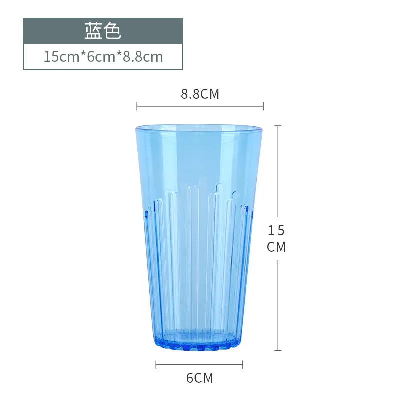 

New Heat-resistant Double Wall Glass Cup Beer Espresso Coffee Cup Set Handmade Beer Mug Tea glass Whiskey Glass Cups Drinkware
