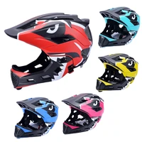 sports outdoor safety helmet childrens full helmetkask helmets casco cycling bicycle motorcycle mtb ski electric scooter bike