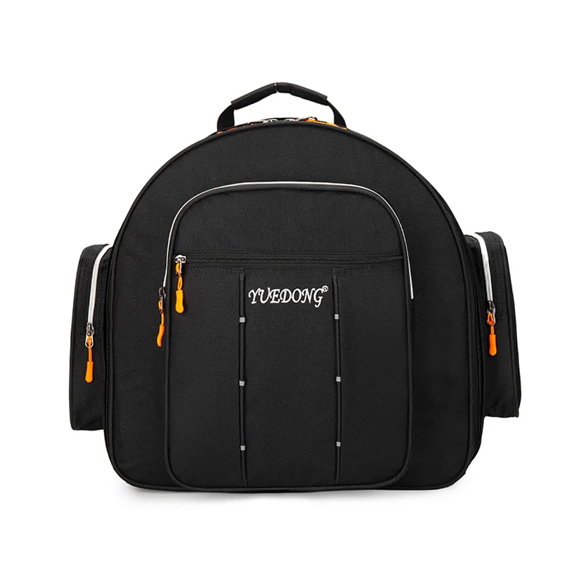 Утолщенная военная сумка для барабана 14-дюймовая женское оборудование