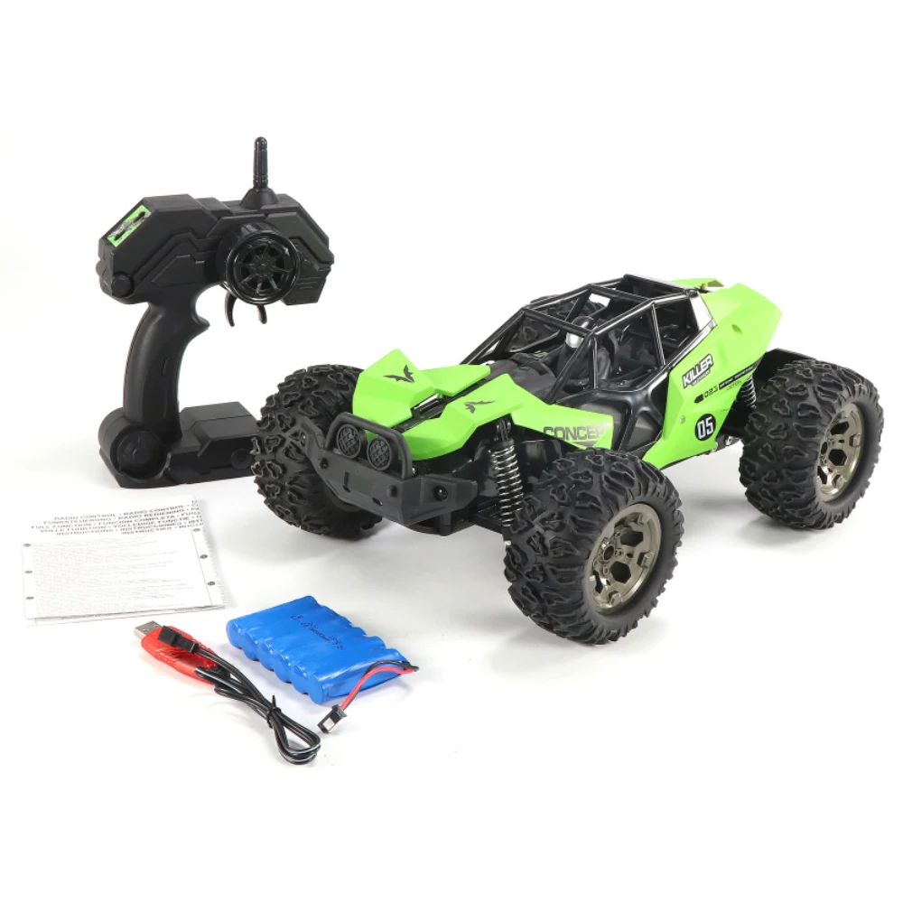 

New 1:12 High Speed Remote Control Vehicles Off Road Truck Climbing Drift Toy RC Cars for Adults Electric Toys Boy Kids Children