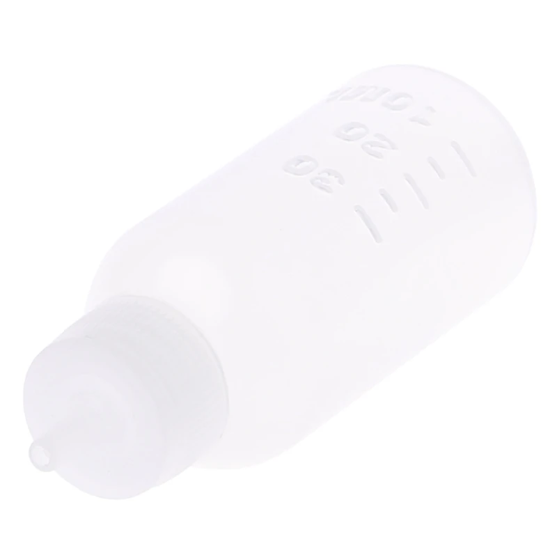 

30ml Dispensing Dispenser Bottle For Rosin Solder Flux Paste with 11 Needles