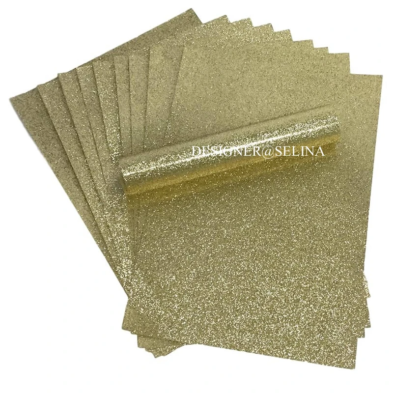 50 шт А4 Красная Блестящая бумажная открытка для приглашений Золотая фиолетовая