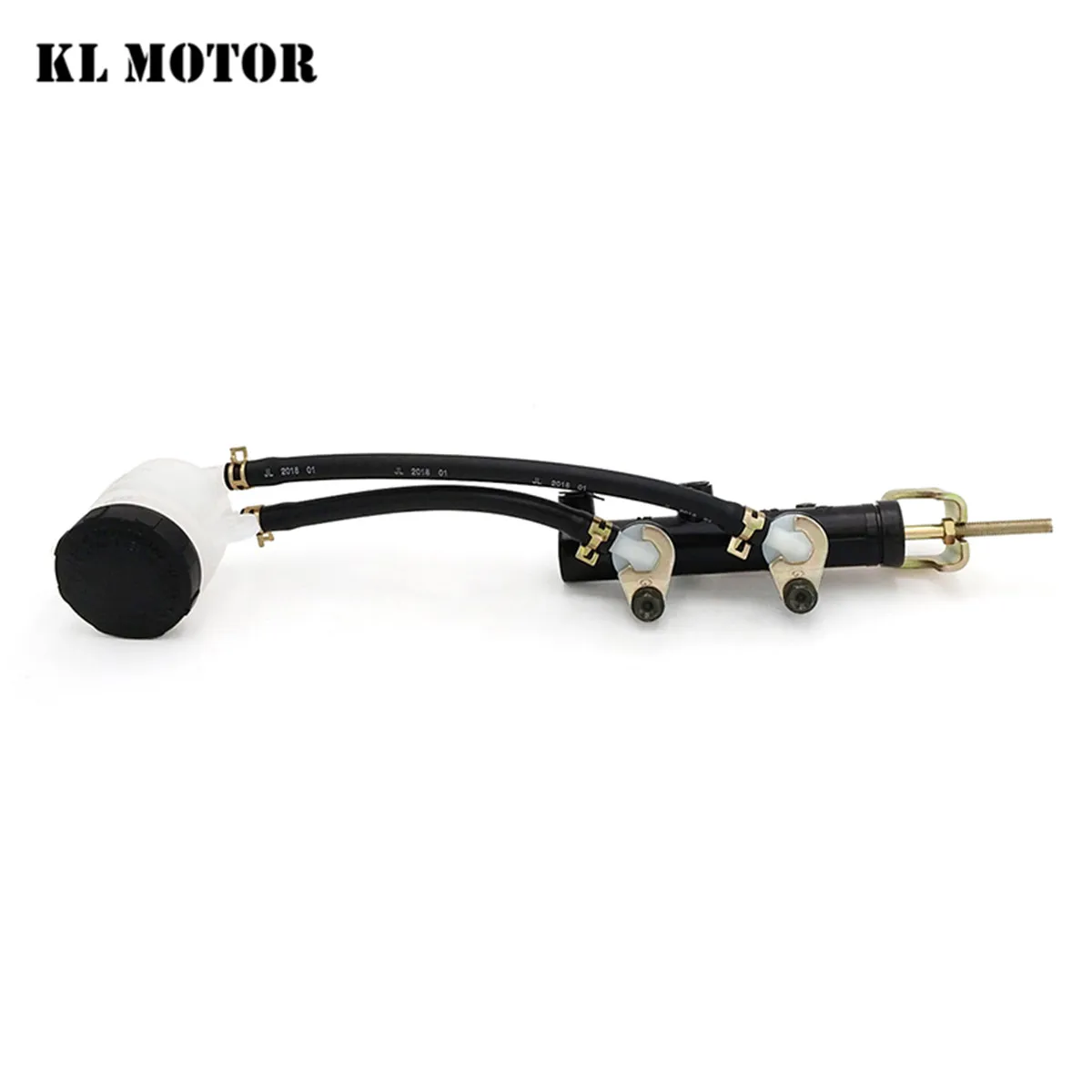 800 основной тормозной насос в сборе Педальный тормоз главного цилиндра для багги