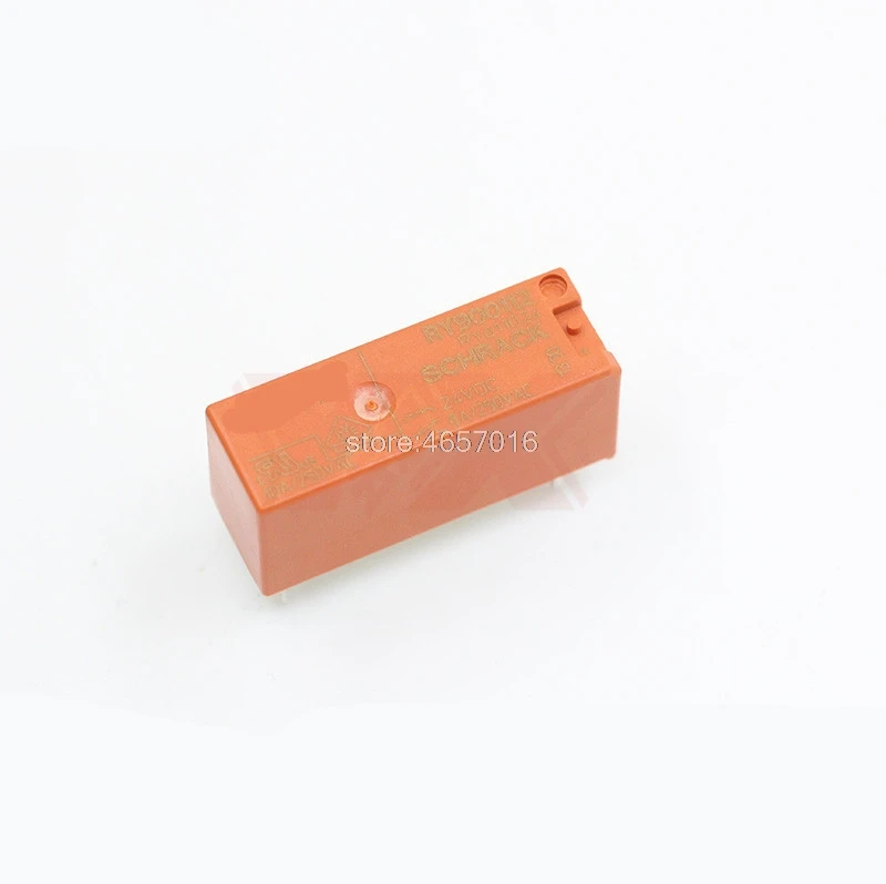 

10pcs/lot Imported power relay RY900112