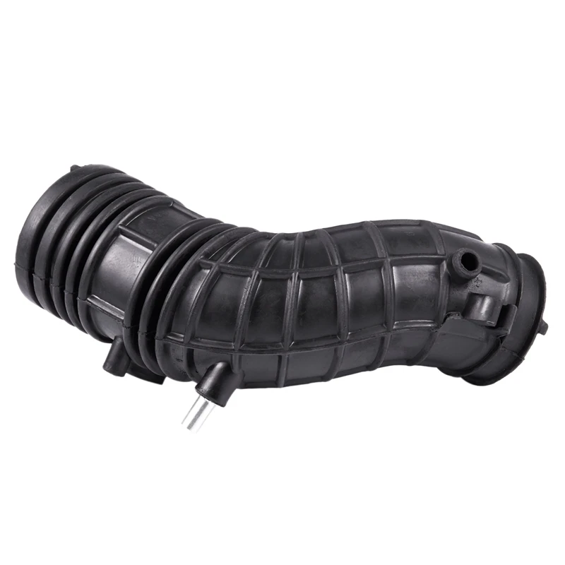 Резиновая Трубка воздушного потока Впускной дроссельной заслонки шланг в сборе