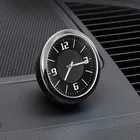 Автомобильные часы, автомобильные аксессуары, украшение салона приборной панели для Toyota Prado 150 LC150 J150 Camry 40 50 55 70 Prius 20 30 Corolla