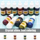 Пищевой краситель DIY для рукоделия из эпоксидной смолы BM88