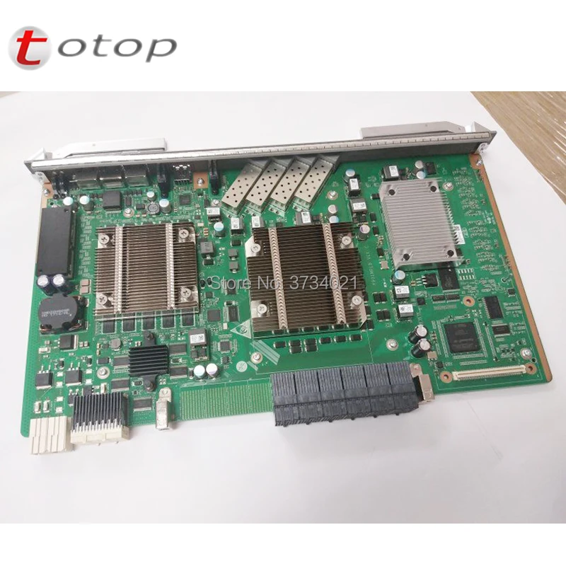 Плата управления Huawei GPON OLT MPLA совместимая с оборудованием Hua Wei olt MA5800 x7 x15 x17 |