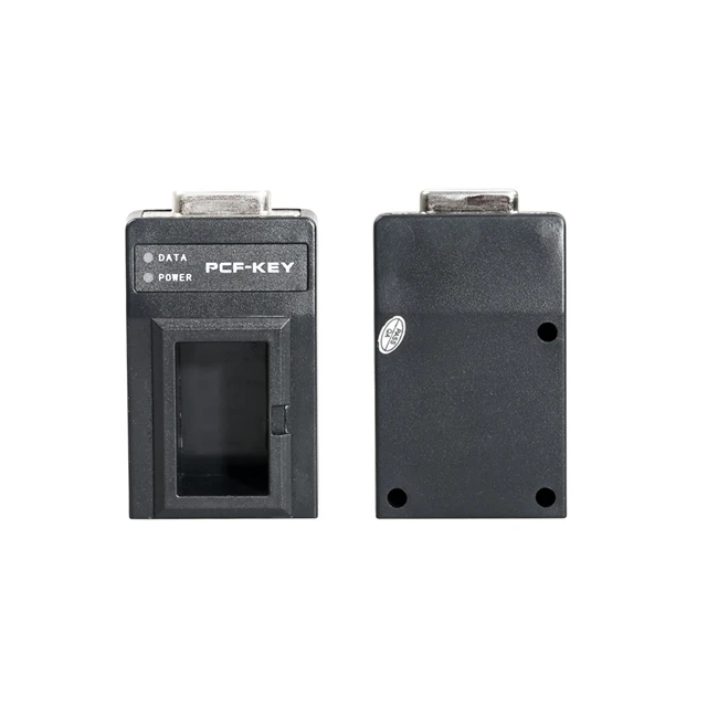 

Yanhua Mini ACDP Module6 MQB/MMC Instrument with Adapter