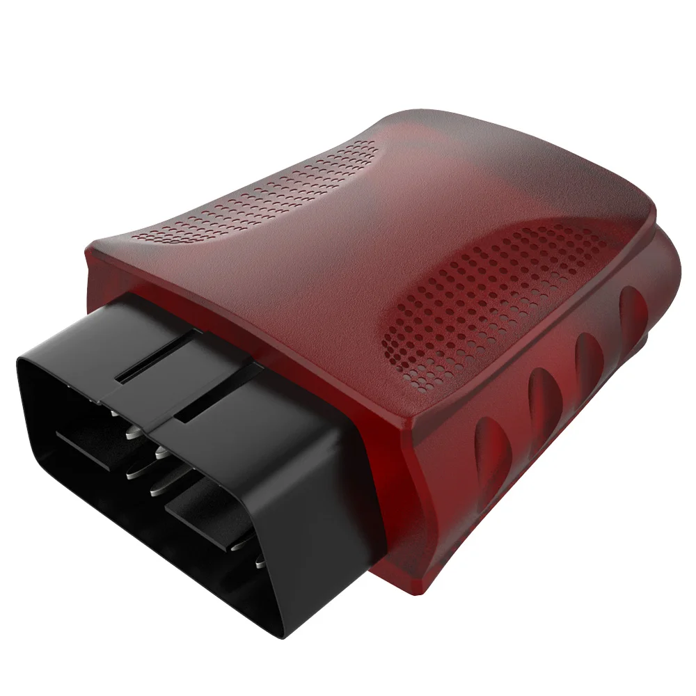 Диагностический сканер LEEPEE OBD для Android/ПК/IOS | Автомобили и мотоциклы