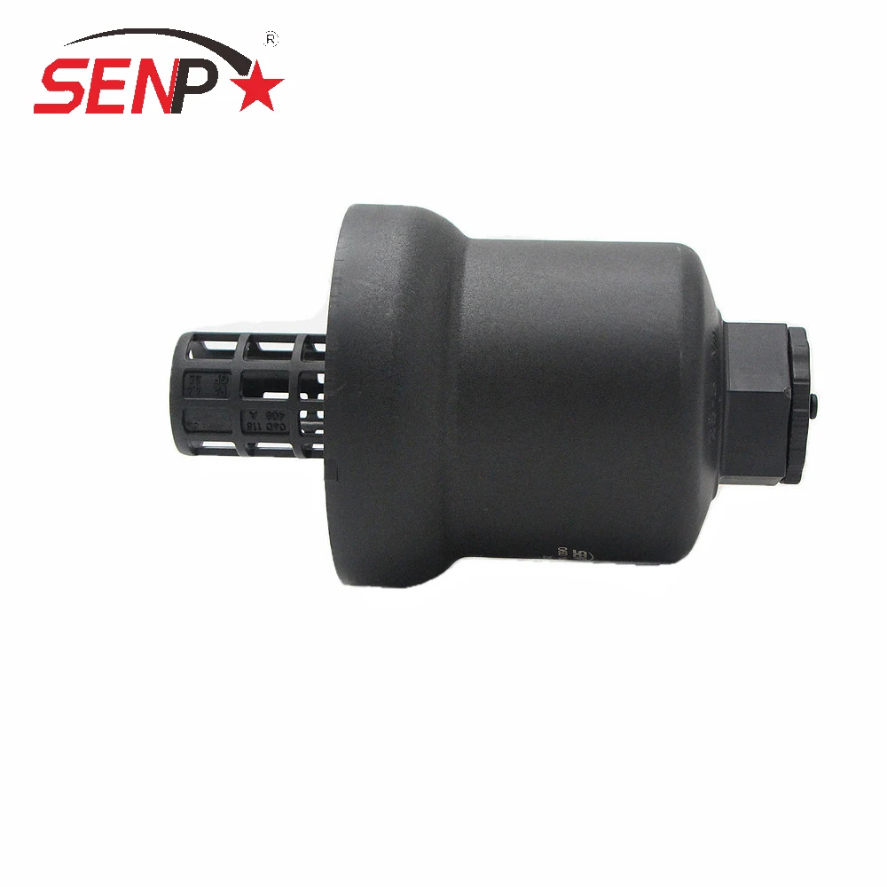 Масляный фильтр 06D 115 408 B подходит для Audi A3 2 0 FSI 2003-2012 06D115408B