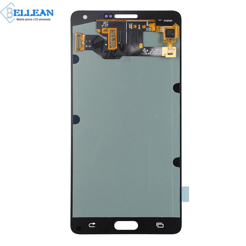 Dinamico A700 Lcd для samsung Galaxy A7 Lcd с кодирующий преобразователь сенсорного экрана в сборе A700H A700K A700F дисплей