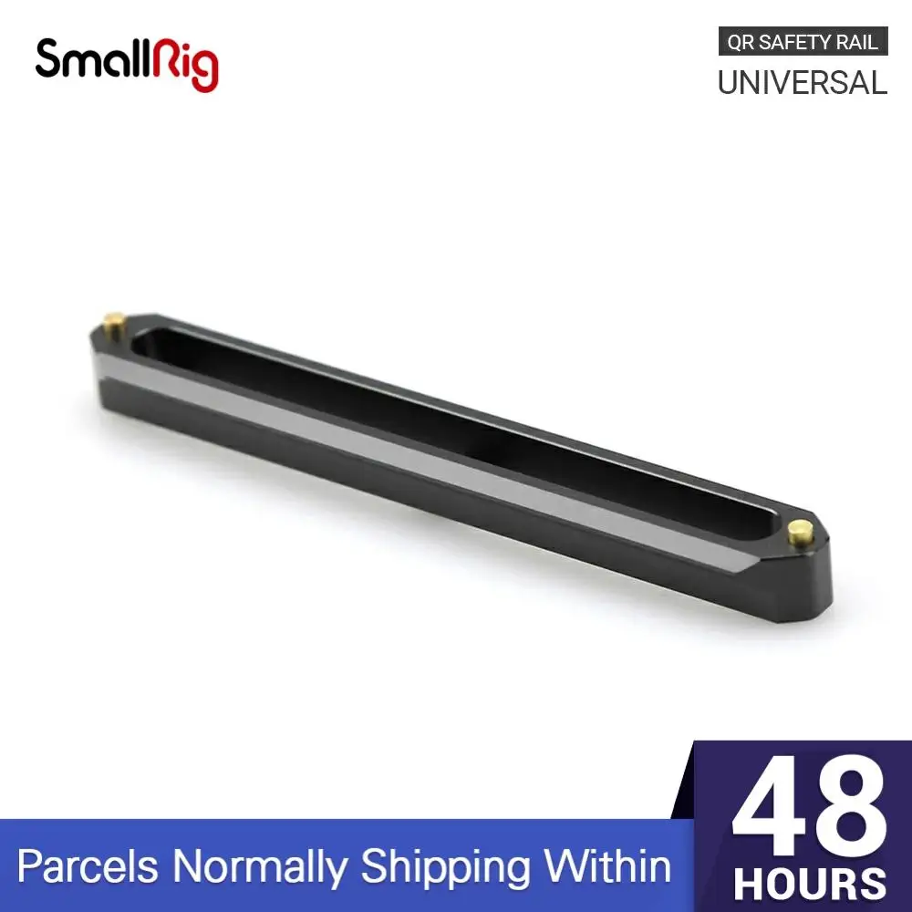 SmallRig Quick Release Камера Безопасность рельс Nato длиной 15 см для скольжения НАТО