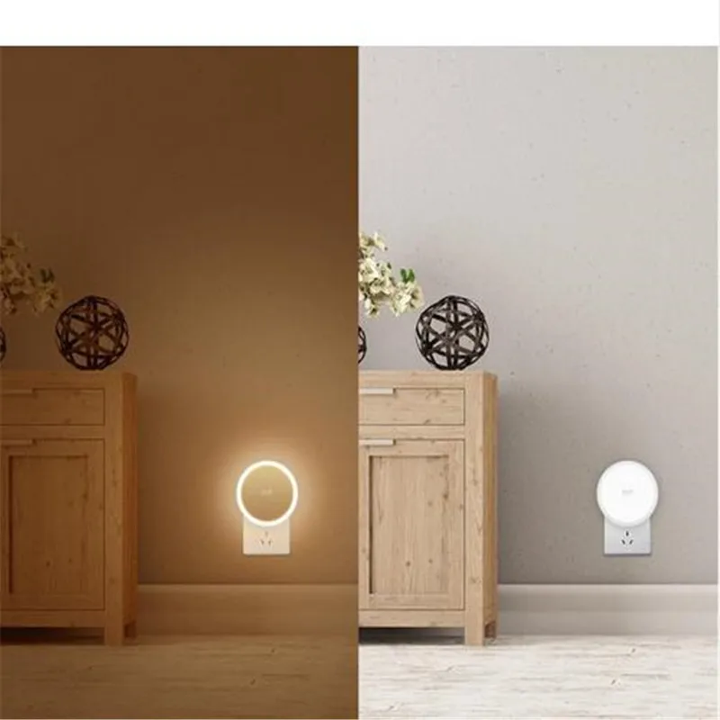 Инфракрасная Ночная лампа Youpin с дистанционным управлением светодиодный