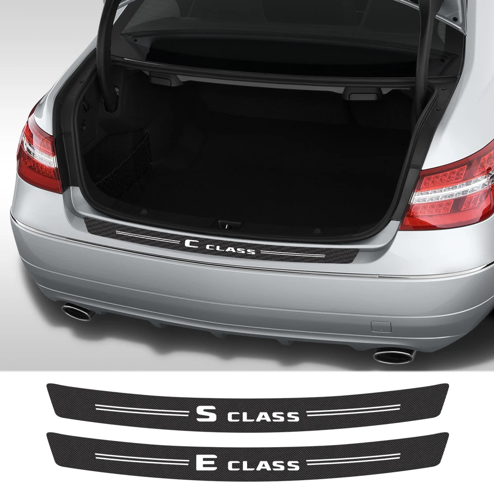 

Etiqueta engomada del coche para Mercedes Benz W124 W203 W204 una clase Clase B Clase C Clase E Clase S de la CIA CLS SL SLC SLK