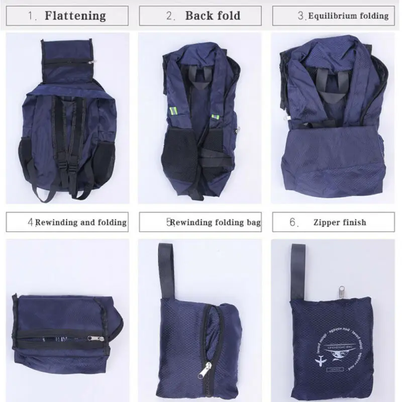 

Backpacks
