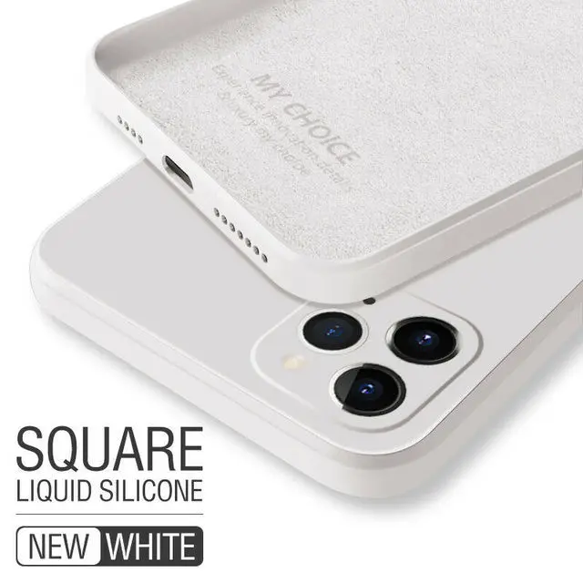 

Luxury Anti Fall Phone Case For OPPO Reno F19 6 5Z 5 5K A52 A72 A92 Pro Plus 4G 5G Right Angle Liquid Silicone Protection Cover