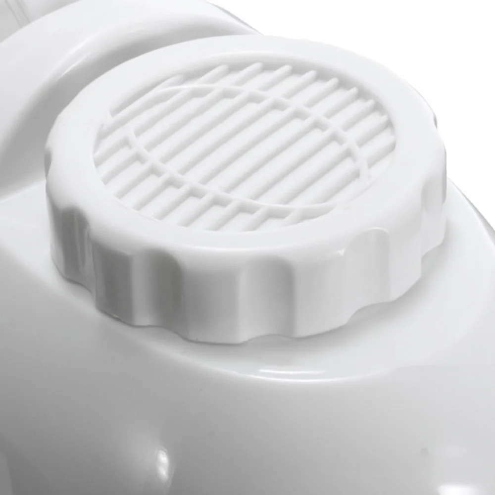 Портативный Озоновый паровой аппарат для лица Уход за кожей расслабляющий