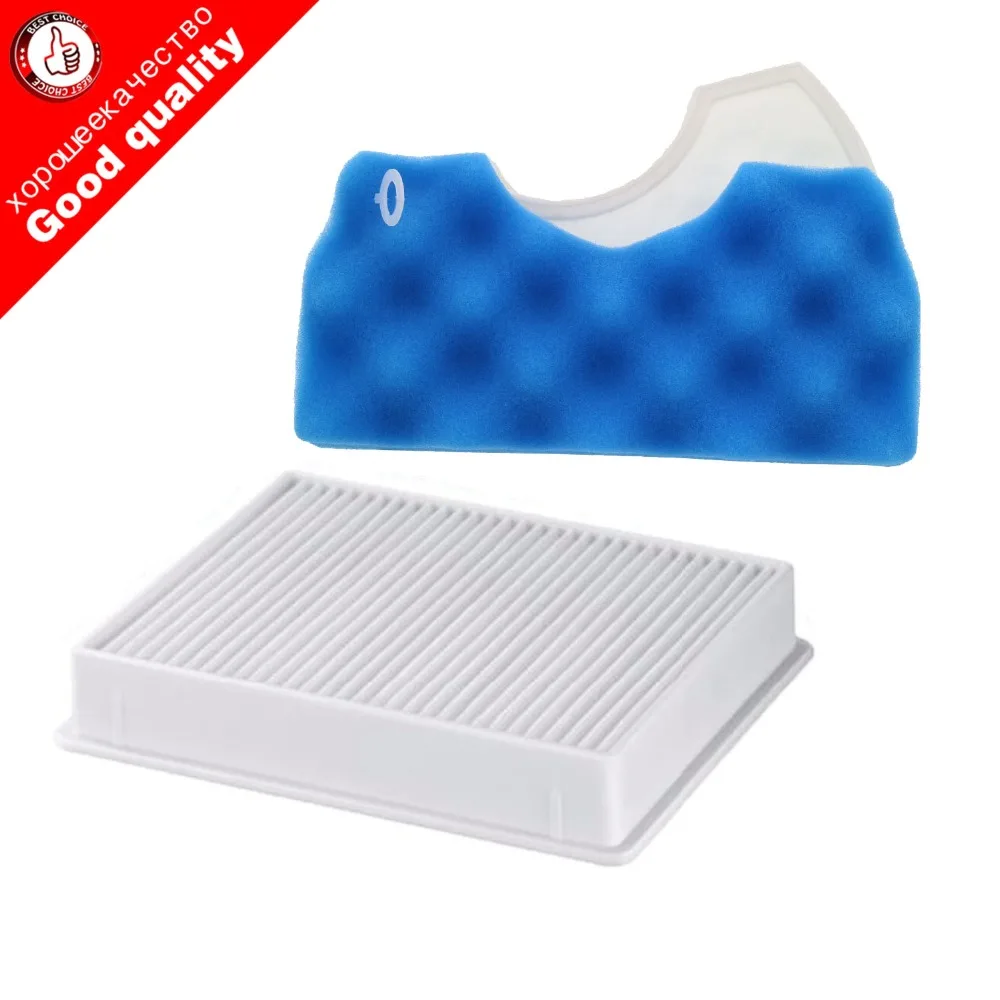 

FOR Vacuum cleaner dust hepa filters for samsung DJ63-00672D SC4300 SC4340 SC4350 SC4530 SC4570 etc vacuum cleaner replacement