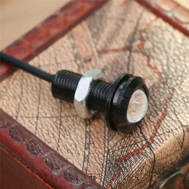 Дневные ходовые огни источник заднего хода парковочная сигнальная