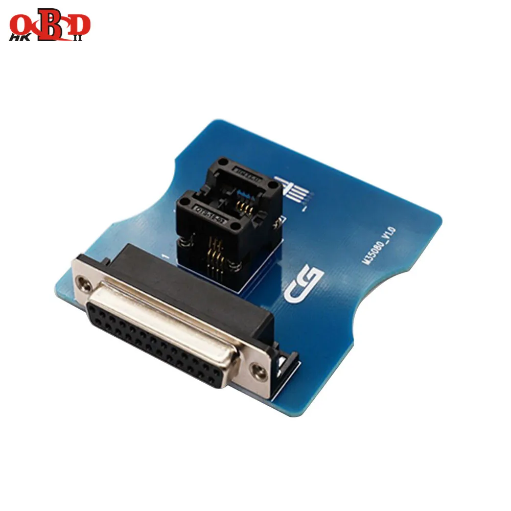 

M35080/35160 Adapter for CG PRO 9S12 Programmer