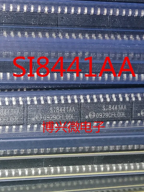 

5PCS/LOT SI8441AA SI8441