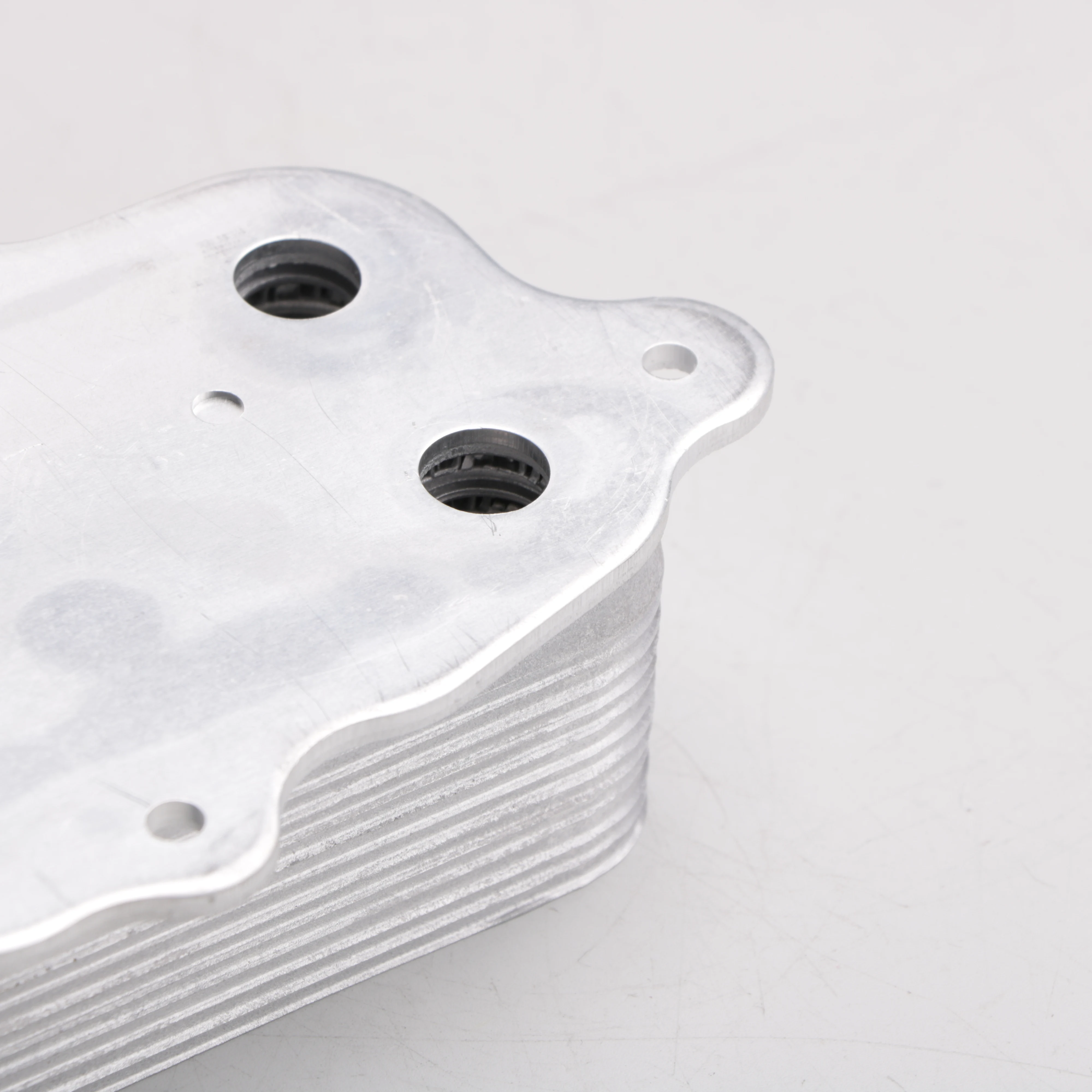 

HODEE Oil Cooler For Ssangyong Actyon Rexton Kyron Rodius OE: 6641800265 / 264214A700