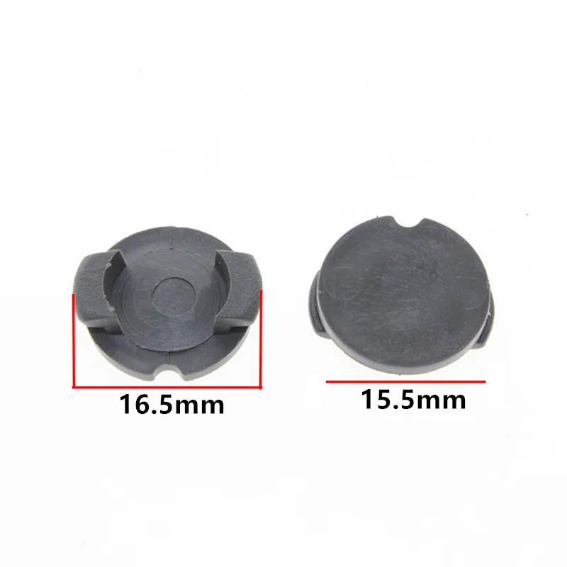 Для Hyundai IX35 Автомобильная дверная ручка винтовое украшение крышка подлокотника