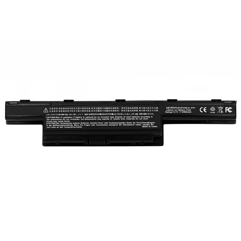 Golooloo 11 1 V Батарея для acer AS10D31 as10d41 AS10D51 AS10D61 AS10D71 AS10D75 AS10D81 v3 771g 5560 5750 5551G 5560G 5750G|battery for