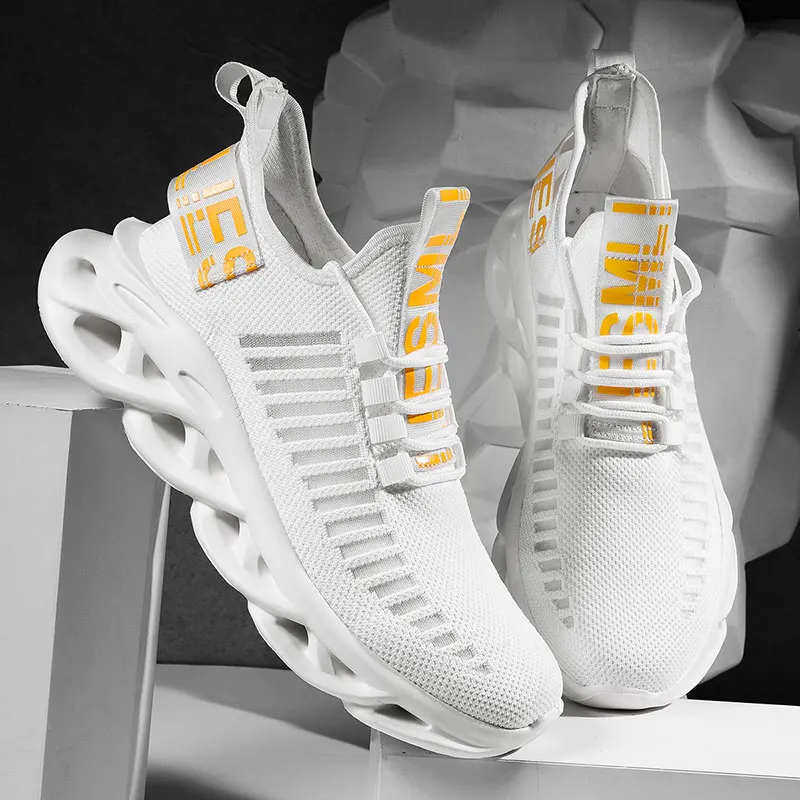 Женские кроссовки мужская спортивная обувь для бега дышащая пара повседневная