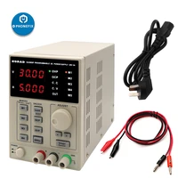 korad ka3005d precision adjustable regulated dc power supply 30v 5a for circuit board repair lab equipment research diy tool
