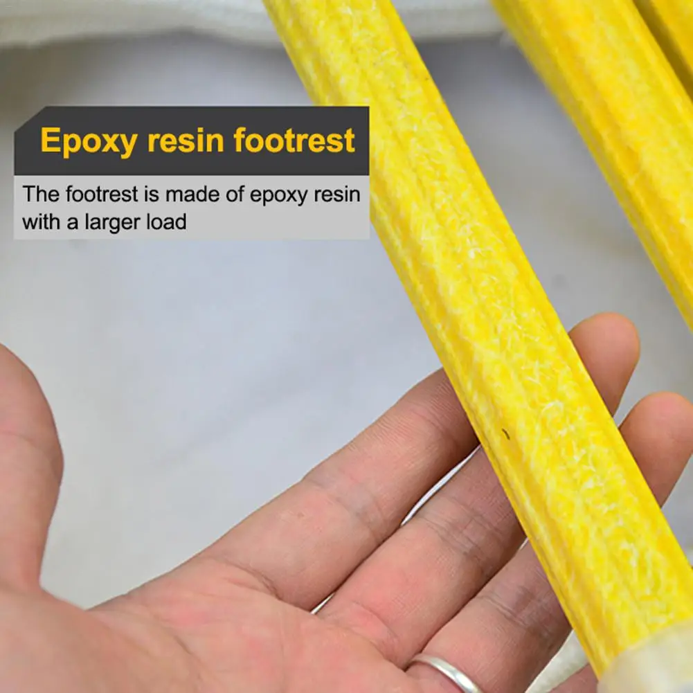 Новая веревочная лестница для бега живые аксессуары дома уличная круглая