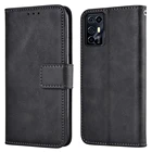 Чехол-книжка для ZTE Nubia Red Magic 6R, кожа чехол для телефона ZTE, чехол-книжка для ZTE Nubia Red Magic 6 R, чехол-книжка для ZTE 6R