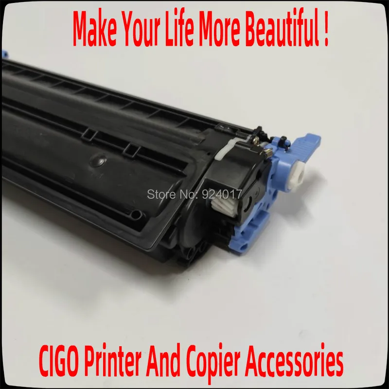 Для Canon LBP 5100 5000 CRG 107 307 707 картридж для тонера к принтеру LBP-5100 LBP-5000 CRG-107 CRG-307 CRG-707
