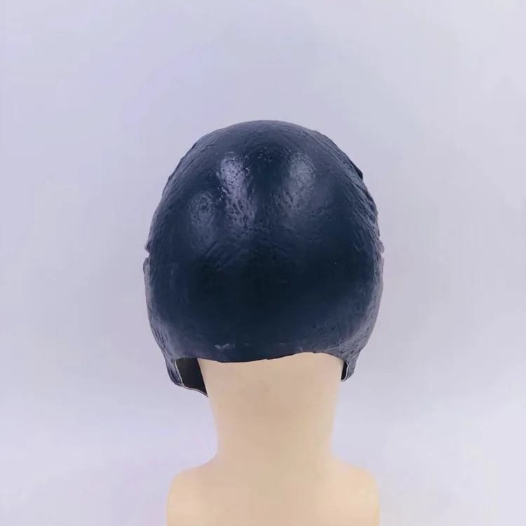 Веном 2 латексная маска для косплея героя комплекс с 4 колпачки Хэллоуин ужасы