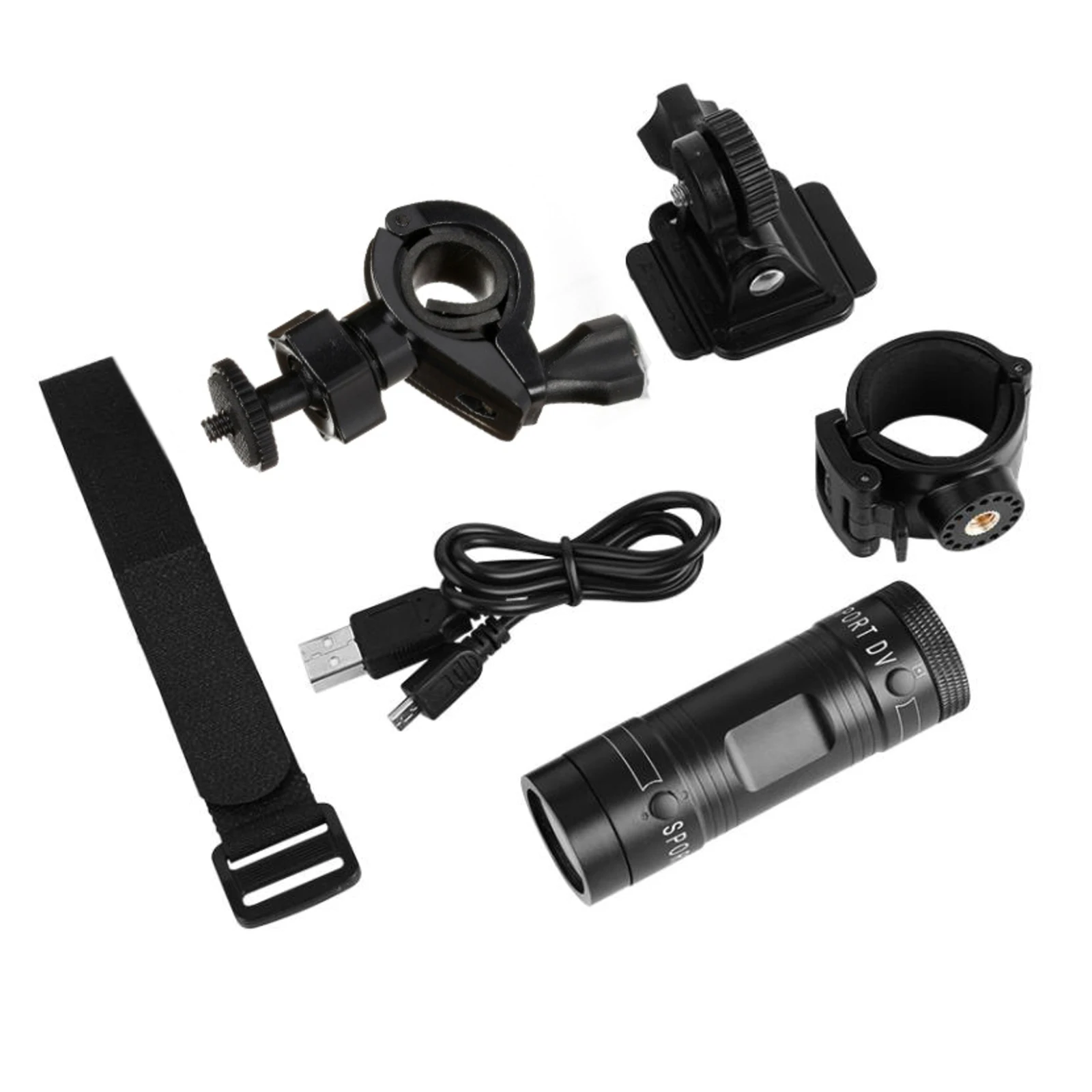 

Surfing Version Camera HD Bike Motorcycle Sports Action Camera DVR Camcorder Car Diving Digital Video Recorder Auto Vehicle