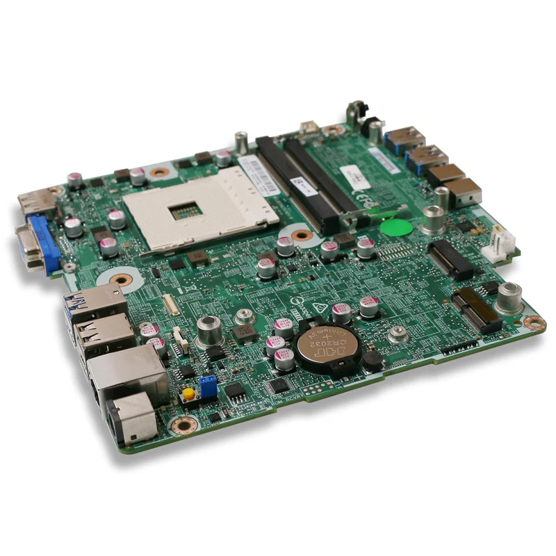 Материнская плата 857549 001 EliteDesk 705 G3 DM 856533 002 материнская на 100% протестирована
