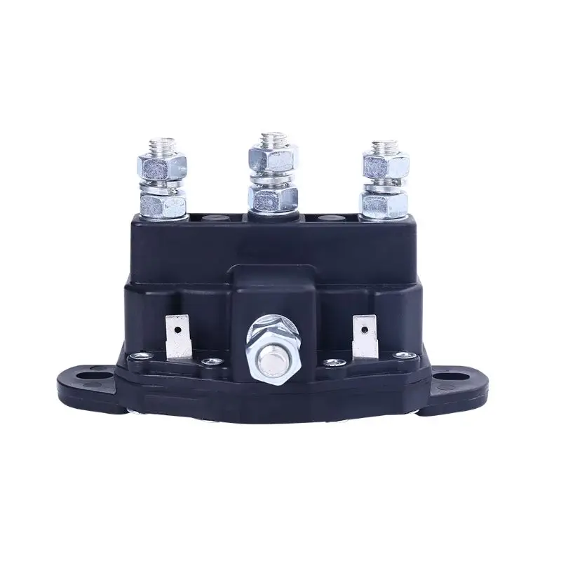 

N0HB RELAY WINCH MOTOR REVERSING SOLENOID SWITCH 12 VOLT