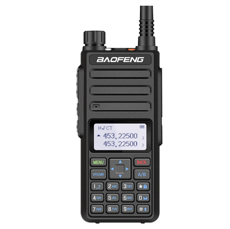 

BF-H6 рация мощная радиосвязь BF9RPLUS обновленная версия