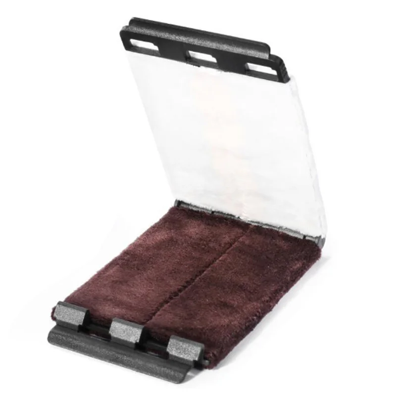 

Guitar String Cleaner - Ultra Gentle Microfiber Cleaning Polish Cloth Tool for Strings and Fretboards