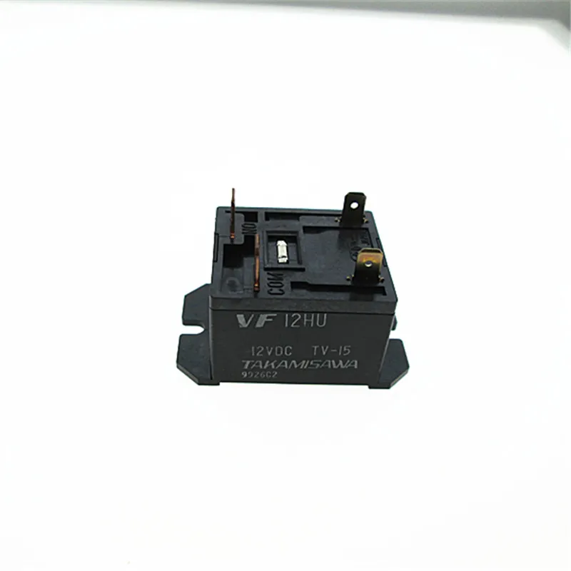 

HOT NEW VF12HU-12VDC VF-12HU-12VDC 12HU-12VDC VF12HU 12HU VF12 12VDC DC12V 12V DIP4 free shipping