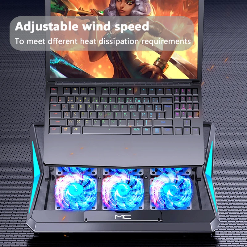 игровой пк регулируемый кул