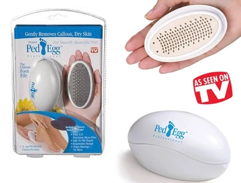 

Foot Care Foot Care File