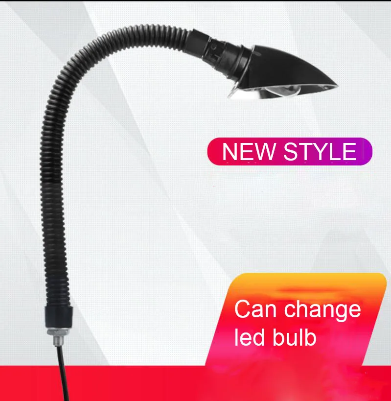 Новый стиль машинный инструмент лампа сверлильный пресс налобный фонарь