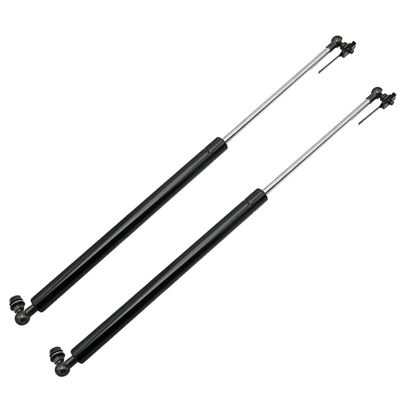 2 шт. передний двигатель капот Лифт поддерживает стойки удара для Toyota Fortuner / Hilux Revo