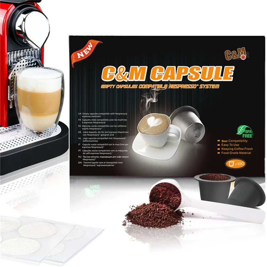 Подарочная коробка 100 шт. самоклеящаяся алюминиевая Фольга крышкой