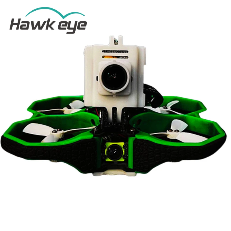 

Hawkeye Firefly Split NakedCam V3 4K Ultra HD Anti-Shake FPV Action Camera 170 Degree Wide Angle Cam for FPV RC Racer Drone