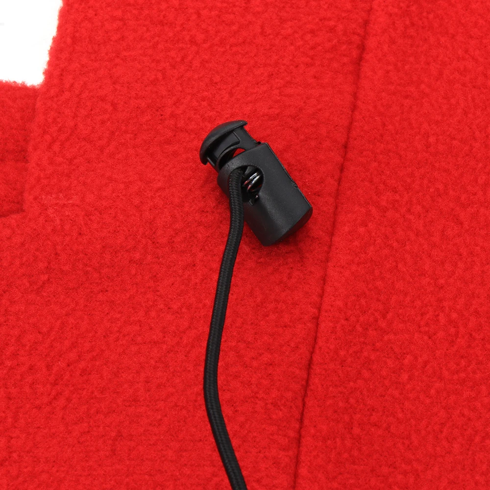 1 шт. Зимняя Теплая Флисовая Балаклава Шарф для езды на велосипеде туризма