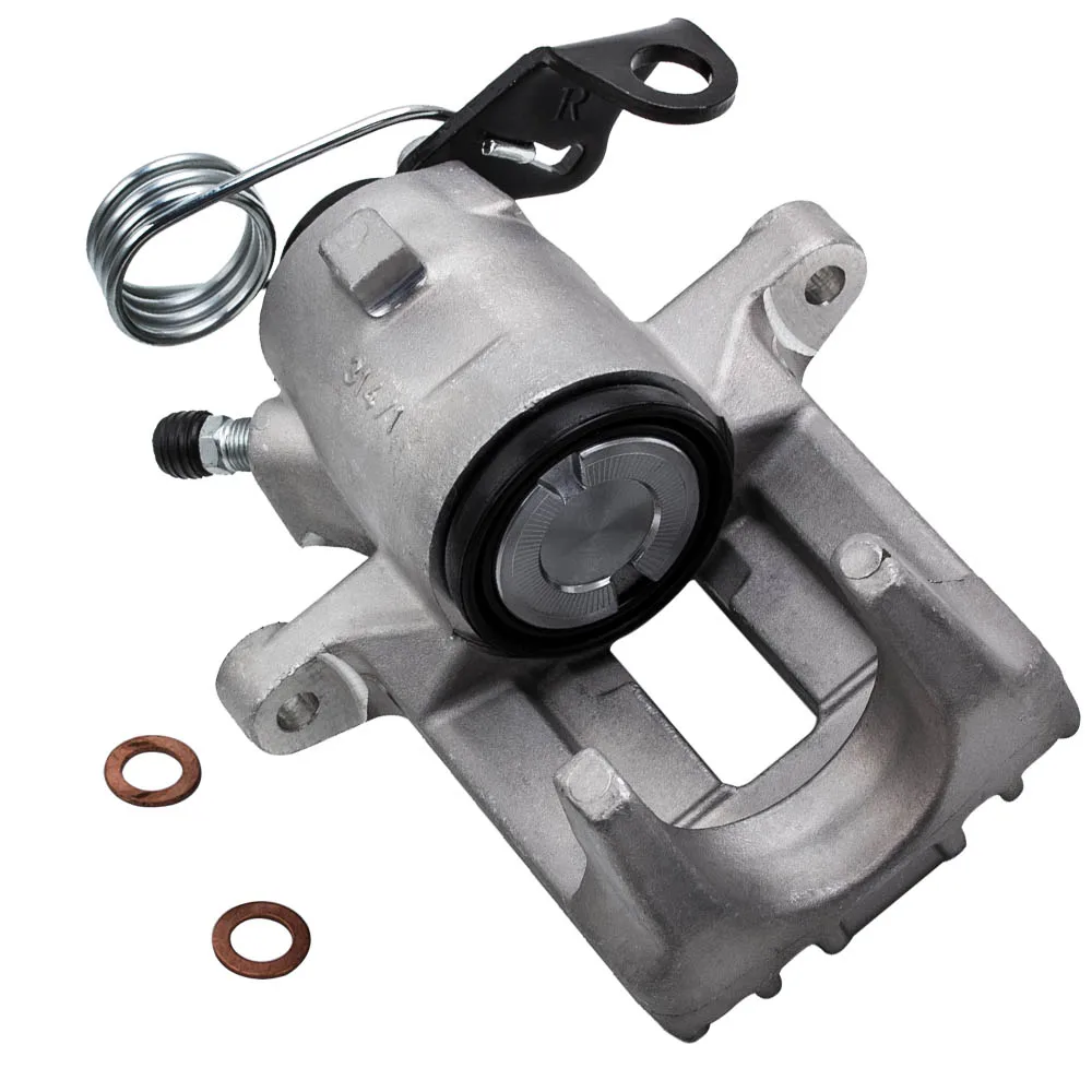 

Rear Right Brake Caliper 41mm for Audi A3 TT Seat Skoda VW Golf Bora 8N0615424A