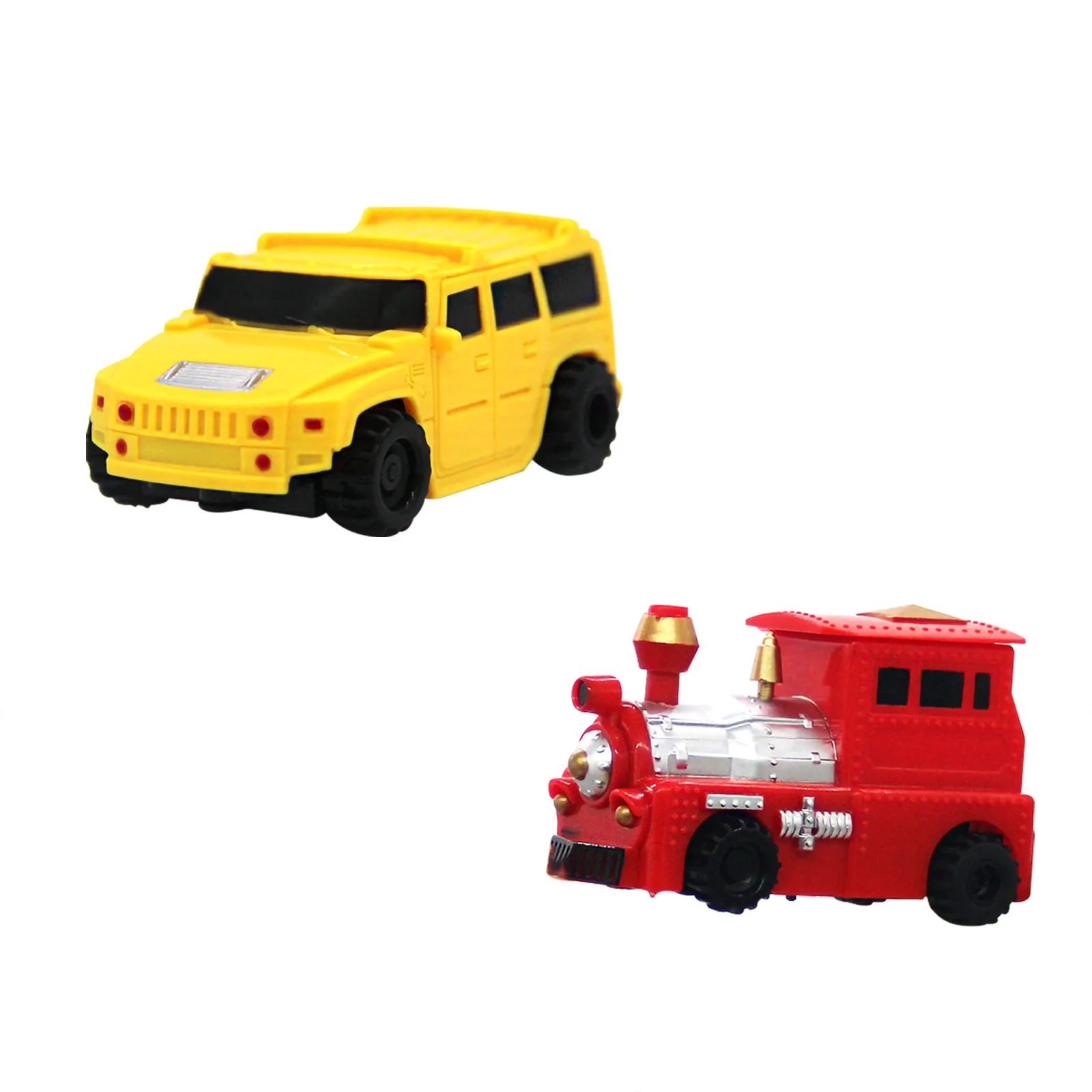 

Magical Interesting Optical Sensor Type Truck Scribing Car Magic Sensor Truck Keep Up With The Black Line Childrens Boy Toy Gift